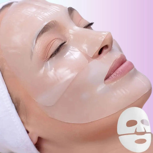 Bio Collagen Mask